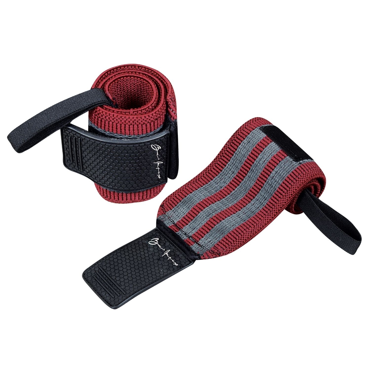wrist wraps