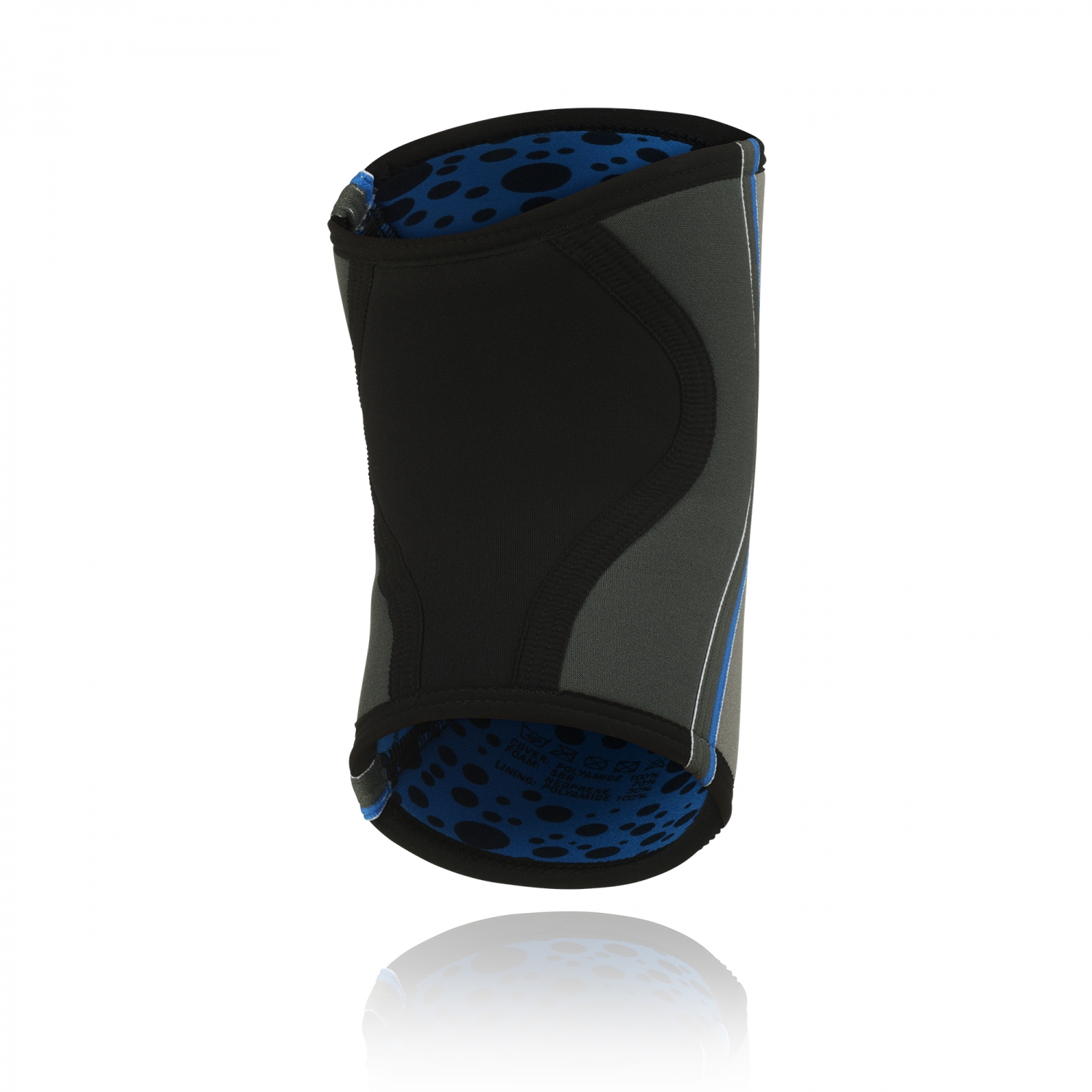 Motorbike Racing Boots Side