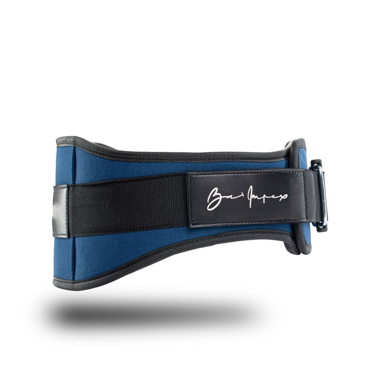 Motorbike Racing Boots back