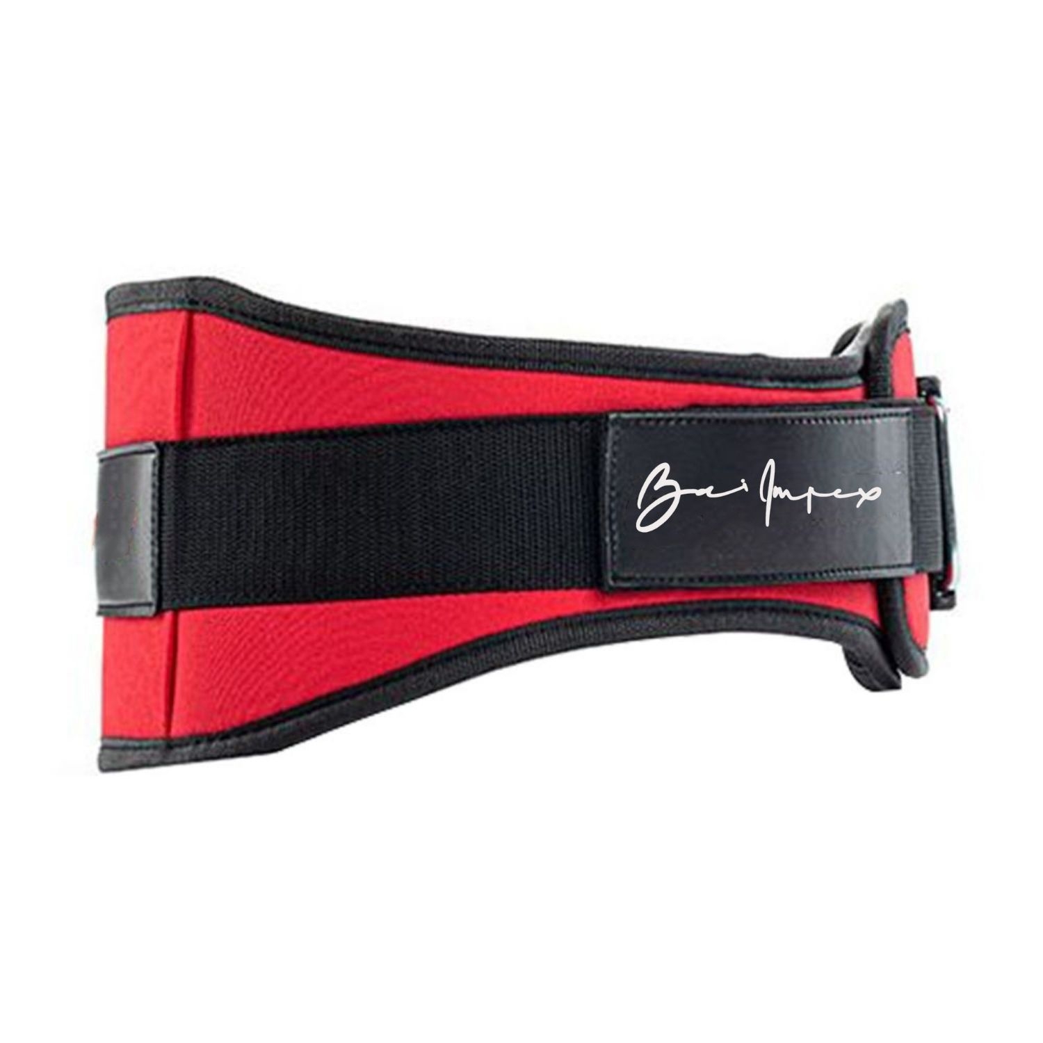 Motorbike Racing Boots Side